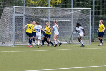 Bild 242 - F SV Eidelstedt - SC Alstertal-Langenhorn : Ergebnis: 2:7